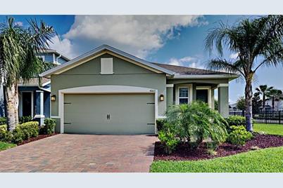 4003 Crawley Down Loop, Sanford, FL 32773 - Photo 1