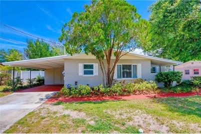 3413 W Tyson Avenue, Tampa, FL 33611 - Photo 1