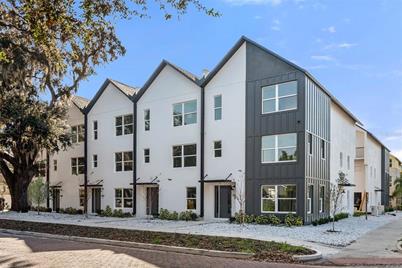 1606 Park Lake Street #8, Orlando, FL 32803 - Photo 1