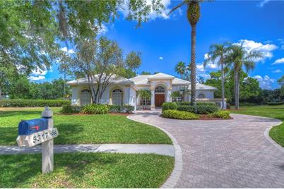 5317 Laurel Pointe Drive, Valrico, FL 33596 - Photo 1