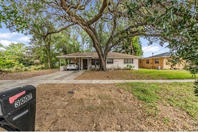 3007 W Jean Street, Tampa, FL 33614 - Photo 1