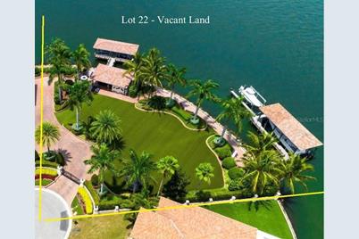 [Address not provided], Tampa, FL 33629 - Photo 1