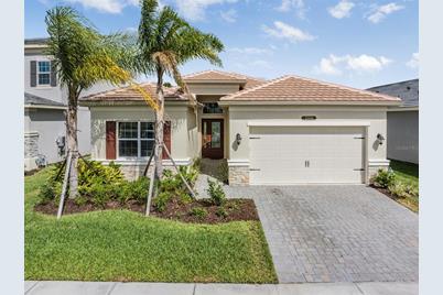 32694 Tree of Life Ave, Wesley Chapel, FL 33543 - MLS T3439102 ...