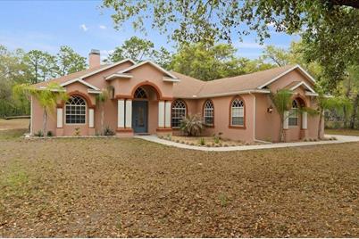 16356 Marquis Road, Weeki Wachee, FL 34614 - Photo 1