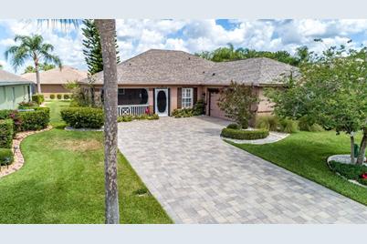 1228 Caloosa Creek Court, Sun City Center, FL 33573 - Photo 1