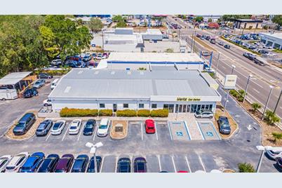 11608 N Florida Avenue, Tampa, FL 33612 - Photo 1