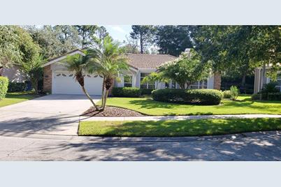 17839 Green Willow Drive, Tampa, FL 33647 - Photo 1