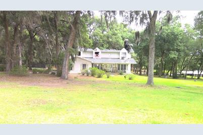 39139 Vickie Lane, Dade City, FL 33525 - Photo 1
