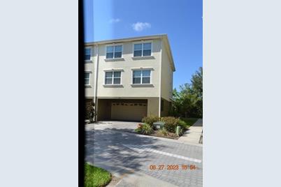 10144 Arbor Run Drive #122, Tampa, FL 33647 - Photo 1