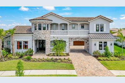 33062 Kateland Drive, Wesley Chapel, FL 33545 - Photo 1