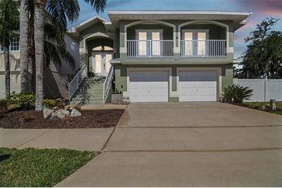 5446 Jobeth Drive, New Port Richey, FL 34652 - Photo 1