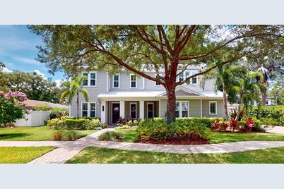 4206 W Granada Street, Tampa, FL 33629 - Photo 1