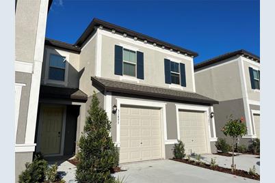 31893 Blue Passing Loop, Wesley Chapel, FL 33545 - Photo 1