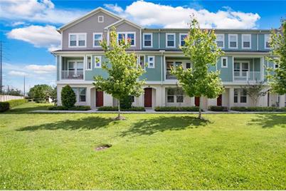 9557 Cavendish Drive, Tampa, FL 33626 - Photo 1