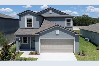 94 Rose Bud Lane, Spring Hill, FL 34609 - Photo 1