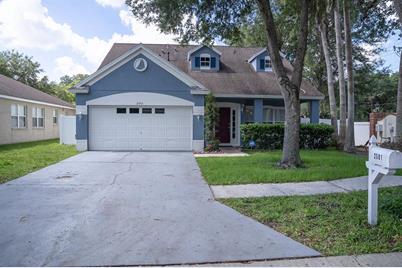 2501 Deer Forest Drive, Lutz, FL 33559 - Photo 1