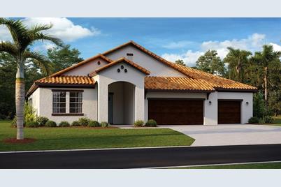 5365 Windy Grove Drive, Wimauma, FL 33598 - Photo 1