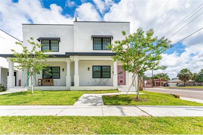 2401 W North B Street #A, Tampa, FL 33609 - Photo 1