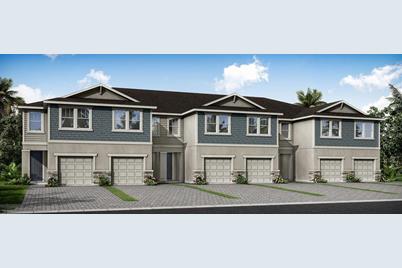 26052 Woven Wicker Bend, Lutz, FL 33559 - Photo 1