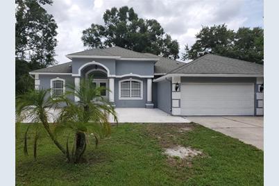 19275 Blount Road, Lutz, FL 33558 - Photo 1