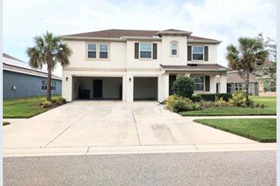 11942 Sunburst Marble Road, Riverview, FL 33579 - Photo 1