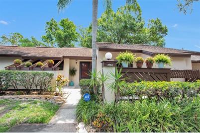 2965 Buttonbush Court, Palm Harbor, FL 34684 - Photo 1