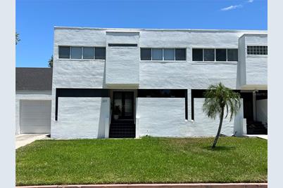 207 N Trask St Tampa FL 33609 MLS T3452950 Coldwell Banker