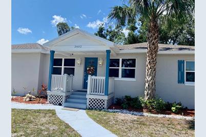 3402 N Tampania Avenue, Tampa, FL 33607 - Photo 1