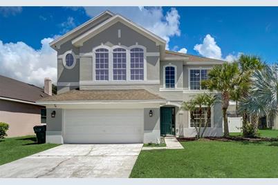 2101 Putter Place, Kissimmee, FL 34746 - Photo 1