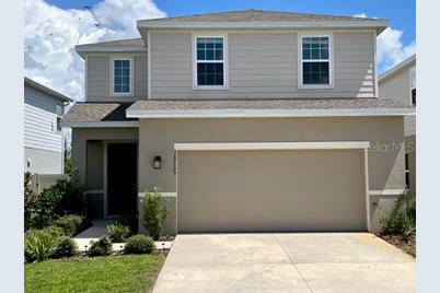 10735 Hawks Landing Drive, Land O Lakes, FL 34638 - Photo 1