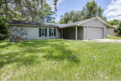 3373 Harrow Road, Spring Hill, FL 34606 - Photo 1