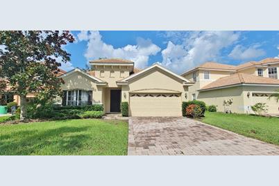 10911 Cory Lake Drive, Tampa, FL 33647 - Photo 1