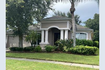 27417 Silver Thatch Drive, Wesley Chapel, FL 33544 - Photo 1