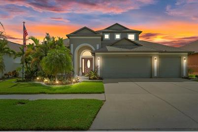 8501 White Poplar Drive, Riverview, FL 33578 - Photo 1