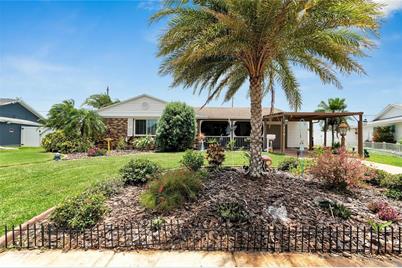 716 Sahara Drive, Sun City Center, FL 33573 - Photo 1