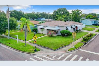 3054 9th Avenue N, Saint Petersburg, FL 33713 - Photo 1