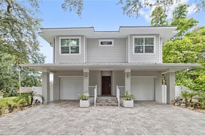 303 W Hanlon Street, Tampa, FL 33604 - Photo 1