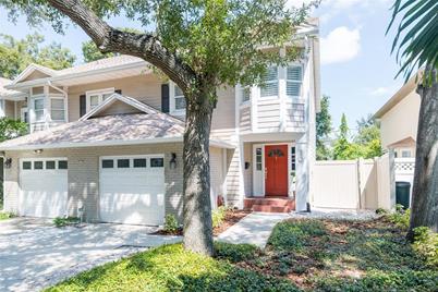 3017 W Bay Villa Avenue #F, Tampa, FL 33611 - Photo 1