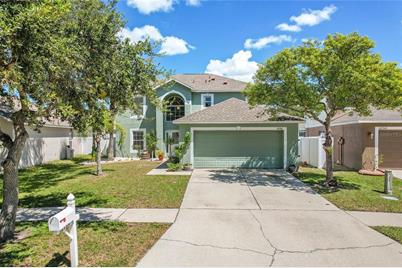 12758 Lake Vista Drive, Gibsonton, FL 33534 - Photo 1