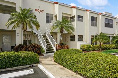 6047 Bahia Del Mar Boulevard #263, Saint Petersburg, FL 33715 - Photo 1