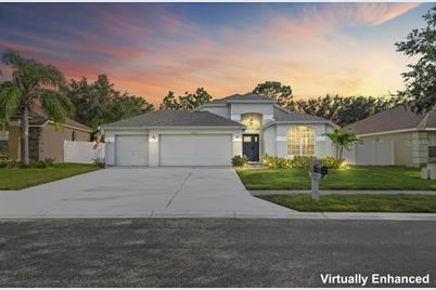 13504 Dunwoody Drive, Spring Hill, FL 34609 - Photo 1