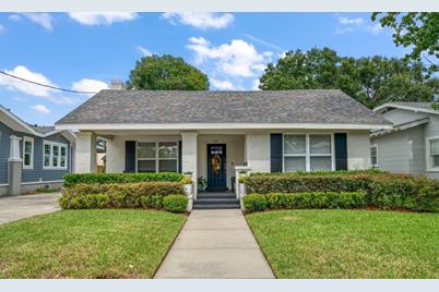 3009 W San Miguel Street, Tampa, FL 33629 - Photo 1