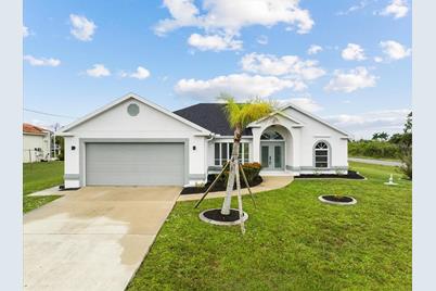 15447 Greenwood Avenue, Port Charlotte, FL 33981 - Photo 1