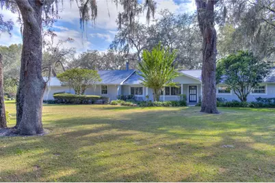 12945 Morris Bridge Road, Thonotosassa, FL 33592 - Photo 1