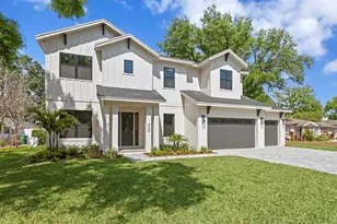 4005 W San Rafael St, Tampa, FL 33629 - Photo 1