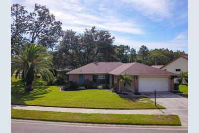 6001 Country Ridge Lane, New Port Richey, FL 34655 - Photo 1