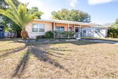 4762 54th Avenue N, Saint Petersburg, FL 33714 - Photo 1