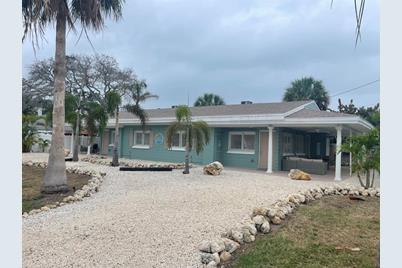 720 E Gulf Boulevard #A - Photo 1