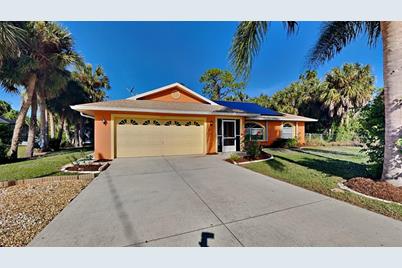 2763 S San Mateo Drive, North Port, FL 34288 - Photo 1