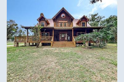 400 Wilder Rd, Lakeland, FL 33809 - Photo 1